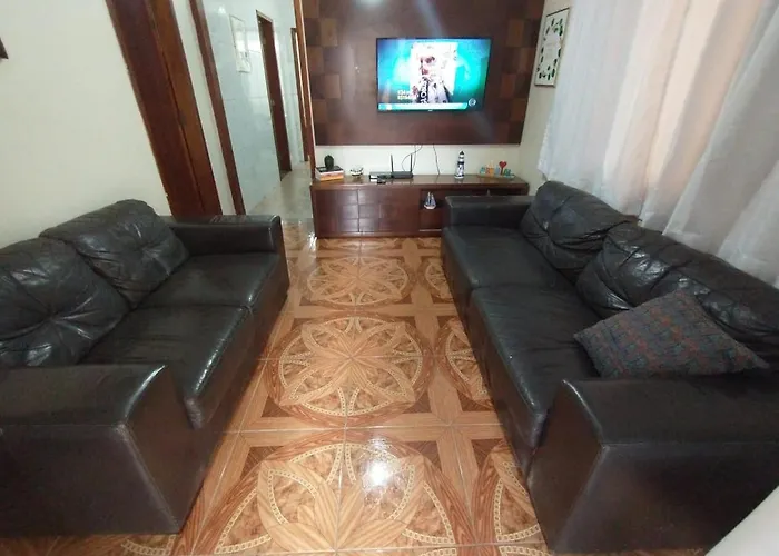 Casa Do Jorge