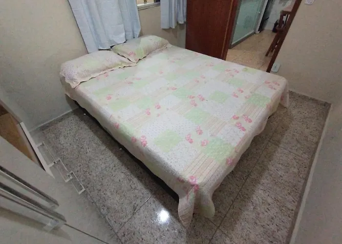 Casa Do Jorge