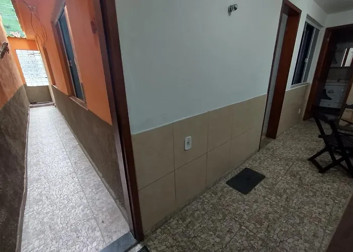 Casa Do Jorge