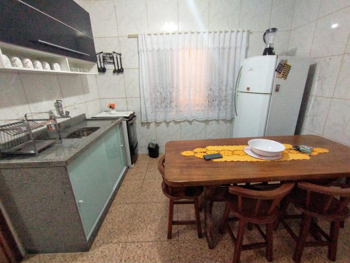 Casa Do Jorge