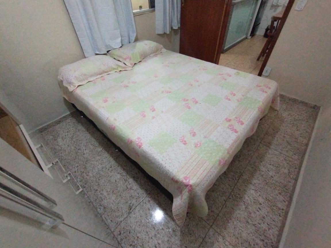 Casa Do Jorge