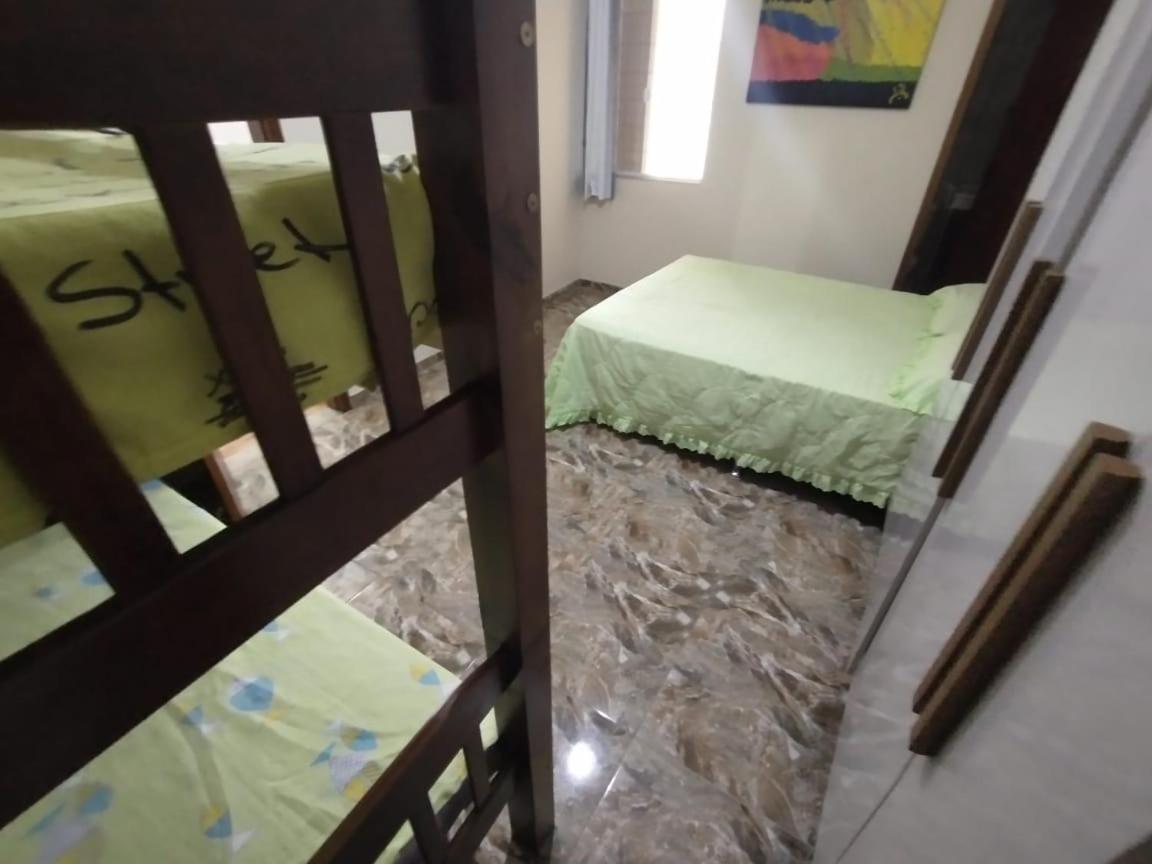 Casa Do Jorge