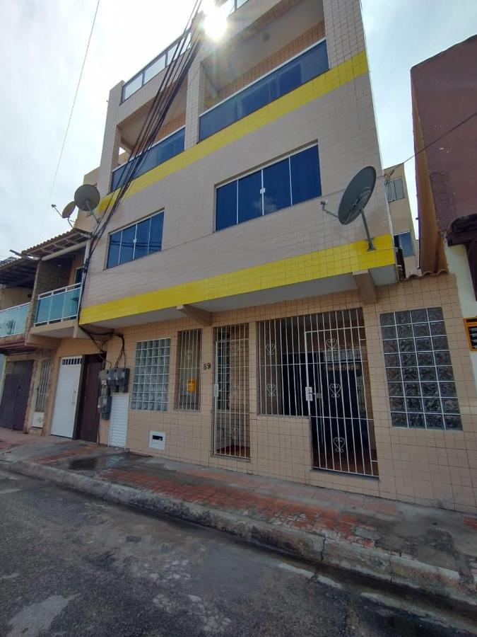 Holiday home Casa Do Jorge Arraial do Cabo